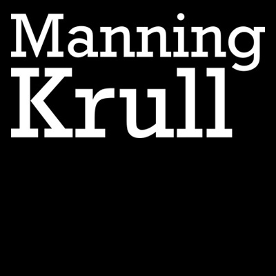 Manning Krull  Illustration, comics, paper mache masks and sculpture, and  more