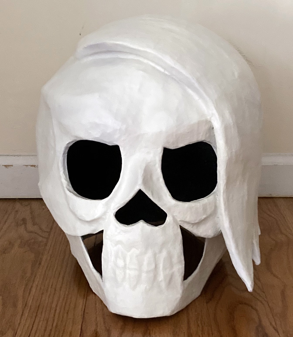 gesso