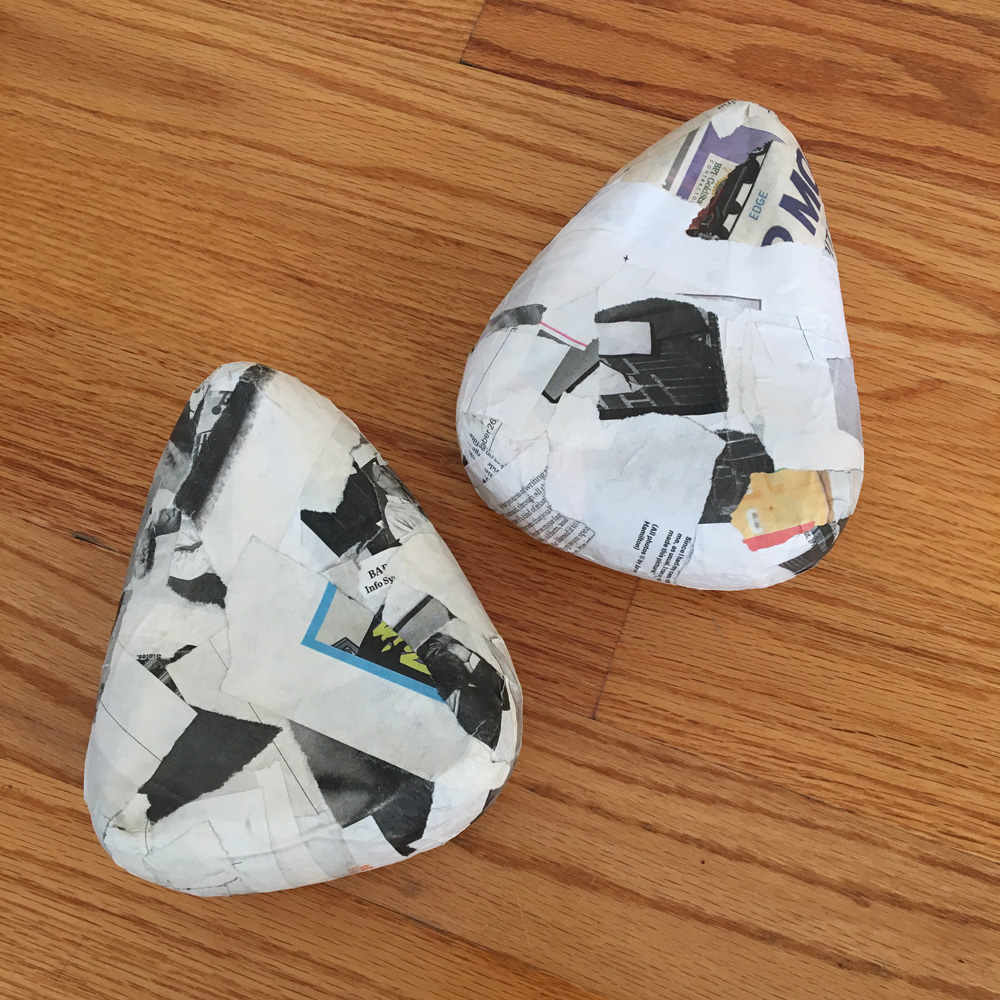 paper mache