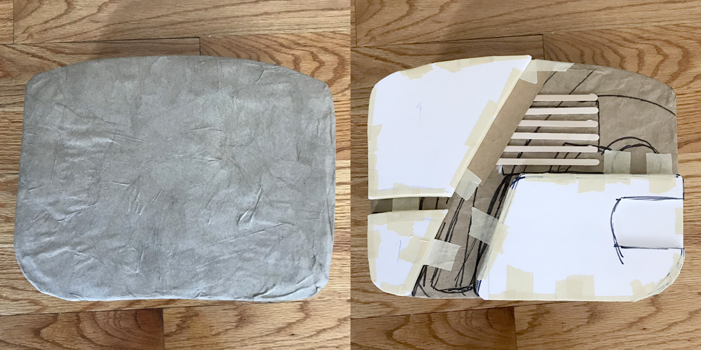 adding details